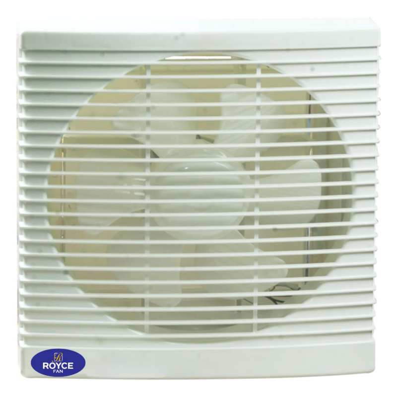 Exhaust Fan - 8''